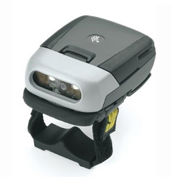 RS507-IM20000ENWR - Zebra Motorola rs507 Scanner Bague au doigt (sans batterie)